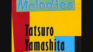 Tatsuro Yamashita MerryGoRound VRC7 [upl. by Lillie]