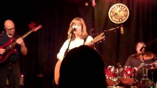 Susan Greenbaum Band  The Squirrel Song [upl. by Nodyroc]