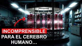 🔴 Últimos Avances del CERN en Antimateria ¿Qué está sucediendo [upl. by Ailel]