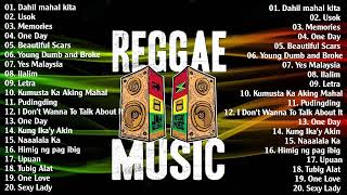 NEW Tagalog Reggae Classics Songs 2021  Chocolate Factory Tropical Depression Blakdyak [upl. by Everest61]