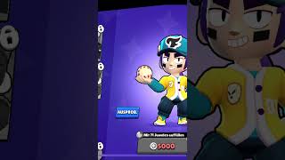 Katolog sport brawlstars katalog skins brawlstars [upl. by Etienne]