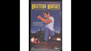 Deadly Target Obiettivo Mortale 1994 [upl. by Linis]