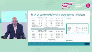 AMYLOIDOSIS AL MEETING  6TH OF JULY  PATIENTS amp DOCTORS CHANNEL  Session 7👩🏼‍⚕️ [upl. by Rinum452]