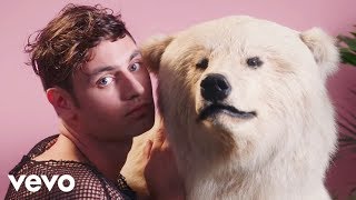 Yoke Lore  Beige Official Video [upl. by Krysta613]