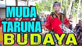 SENI KUDA KEPANG  MUDA TARUNA BUDAYA  KARANG TURI  KROYA [upl. by Ahsenre534]