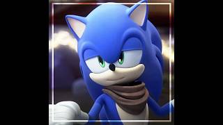 boom sonic edit • long way 2 go [upl. by Imiaj799]