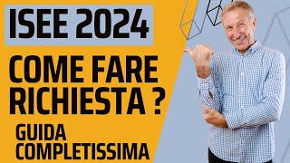 ISEE 2024 Richiesta Calcolo Documenti e Scadenza [upl. by Reseta]