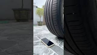 Does a Tractor Really Run Over Your Phone Part 3 🤣😆 shorts funny [upl. by Hedgcock]