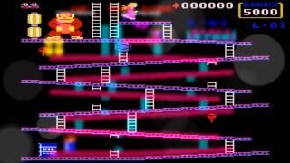 Lets Compare Classic  Donkey Kong [upl. by Shaine]