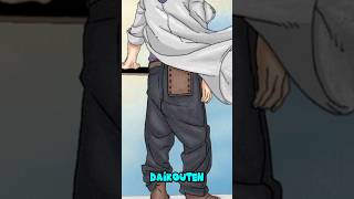 Kawaki Dojutsu and Its Abilities Explained  Boruto TBV [upl. by Lindy]