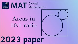 2023 past paper  MAT livestream 2024 [upl. by Norty125]