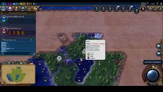 Civilization VII Hype Competitive Civilization VI Multiplayer Online 10 Part 2 [upl. by Bourn318]