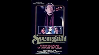 Svengali 1983 the forgotten film with a young Jodie Foster [upl. by Lempres]