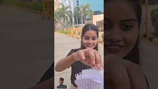 💋 kiss prank 🤡 ladli keshat prank funny love explore comedy reaction gudduvlogs luckybro [upl. by Ednyl]