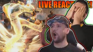 Salty Sets Imstilldadaddy VS MDZ jimmY FT5 Live Reactions [upl. by Olivero185]