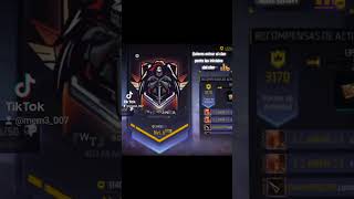 freefire clan aprendemosenclan garenafreefire ff tiktok meme tiktokvideos free freefiremax [upl. by Kirch]