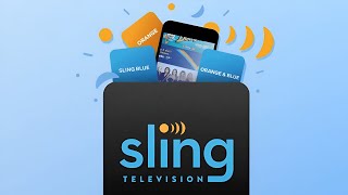 Sling TV Surprised MeHeres Why [upl. by Yaf]