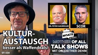 Kultur  Austausch – besser als Waffen  Deals [upl. by Rafael108]