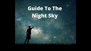 How to photograph the night sky  A Beginners Guide to Astrophotography  We The Curious [upl. by Anawyt]