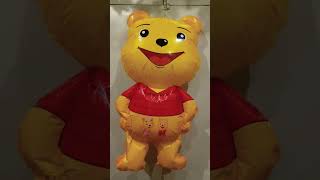 teddy bear teddy bear [upl. by Sardella]