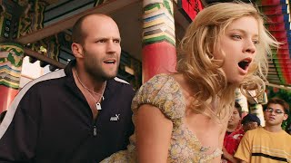 KILL SPEED  Jason Statham Hollywood New Action Movie in English 2024 Hollywood Full HD Movies [upl. by Norbel]