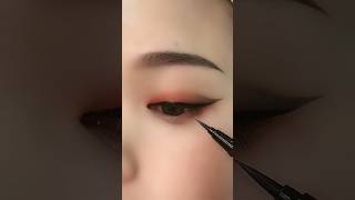 Eps 745 Beauty Eye Drawing tutorial MakeupCAMTV makeup eyeliner eyemakeup eyelinertoturial [upl. by Gnirps]