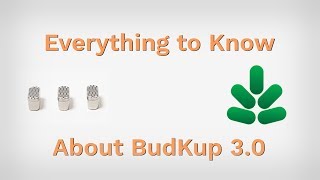 Get to Know the Redesigned BudKup 30 The Only Loading Pod for PAX23 [upl. by Nicolas]