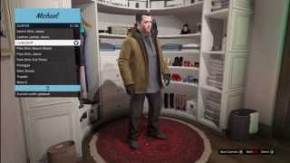 GTA 5 Special Occasion Outfits Ludendorff Review  Gameplay [upl. by Tomasine955]