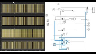 DESIGN AND SIMULATION OF NINE LEVEL SWITCHED CAPACITOR MULTI LEVEL INVERTER  Electrical Projects [upl. by Eri305]