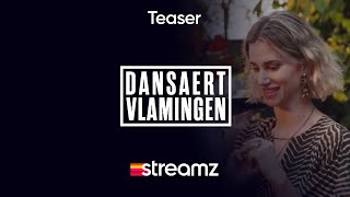 Dansaertvlamingen  Teaser  Bali  Streamz [upl. by Ainafetse690]