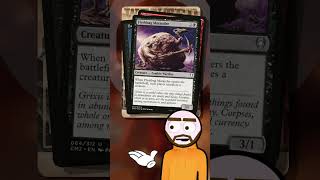 Rakdos The Muscle  Commander Top 5  EDH  MTG  The Pantheon Shorts [upl. by Nnylarak911]