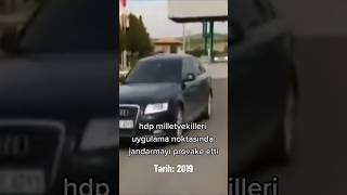 Komutanım Fena Saplamış Hdplilere Sonu efsane 😎 [upl. by Nove79]