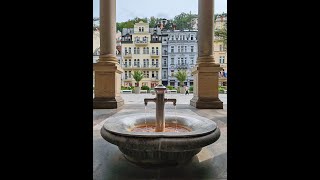 Karlovy Vary by Czech in Algeria [upl. by Laurance]