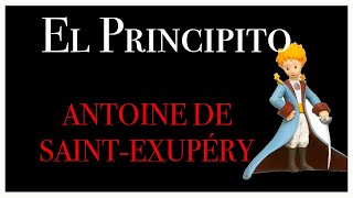 El PRINCIPITO por ANTOINE DE SAINTEXUPÉRY  Resumen Animado I LibrosAnimados I [upl. by Anayeek]