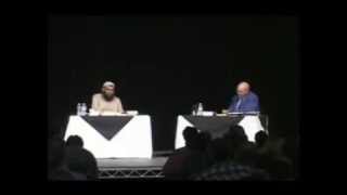 Is Bible Inspired Word Of GodShabir Ally Vs James White [upl. by Alyhc206]