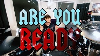 ACDC fansnet House Band Are You Ready [upl. by Laforge771]