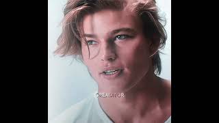 Jordan Barrett edit foryou edit jordanbarrett [upl. by Malony799]