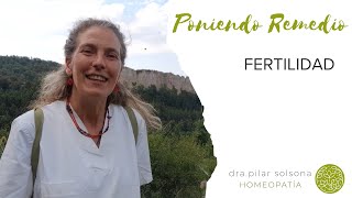 Homeopatia para mejorar la fertilidad femenina Vitex Agnus Castus [upl. by Neahs834]