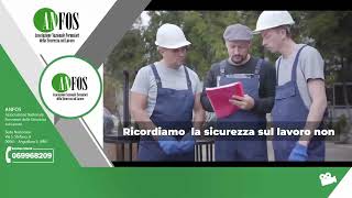 Aggiornamento corso RSPP per datori di lavoro a rischio basso sicurezza sul lavoro garantita [upl. by Milt]