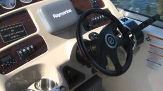 2007 Chaparral 310 SIgnature [upl. by Oneida]