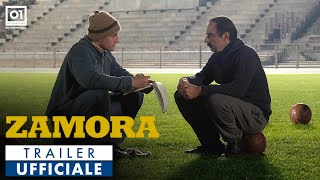 ZAMORA di Neri Marcorè 2024  Trailer Ufficiale HD [upl. by Borden]