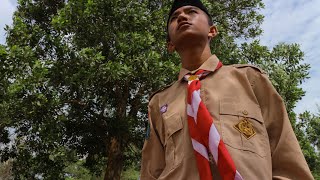 FILM PENDEK M Aqil Syafiq amp Fakhri Abiyyi MAN IC Kota Batam Kepulauan Riau [upl. by Eibbob]