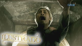 Ilustrado Full Episode 1 [upl. by Artima]