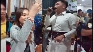 Lagu Daerah Mamasa Mambulillin Anna KepaquotCover Rayapadang Pamilanggan [upl. by Ervine]