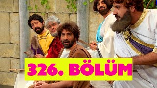 Güldür Güldür Show 326 Bölüm [upl. by Anal583]