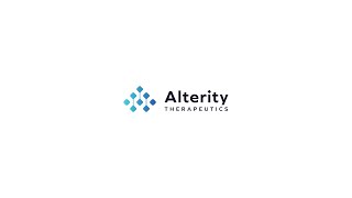 Alterity Therapeutics ASXATH  Webinar Presentation [upl. by Meggy747]