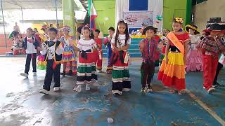 united Nations Mexican dance [upl. by Sivia]