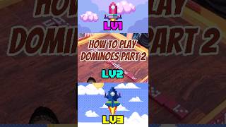 How to Play Dominoes Like a Pro With 4 Players Live Part 2 [upl. by Antoine]