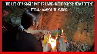 Best Forest Living Hacks from a Single Mothers Experience Part 2 [upl. by Essilem829]