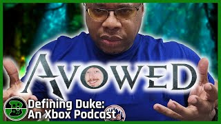 Wowed By Avowed  Defining Duke Episode 183 [upl. by Fisch]